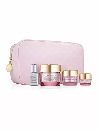 ESTÉE LAUDER | Geschenkset - Resilience Moisture Value Set 2x15ml / 50ml / 5ml | 